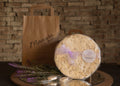 Luna del Manaro di Torrone Tenero Miele, Mandorle e Lavanda