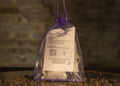 Sacchetto profumatore per armadi e cassetti alla lavanda