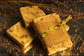 Sapone artigianale alla lavanda