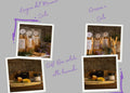 Gift Box Salata - Selezione Artigianale con Lingue o Grissini Aromatizzati