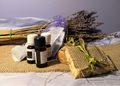 Gift Box Benessere alla Lavanda